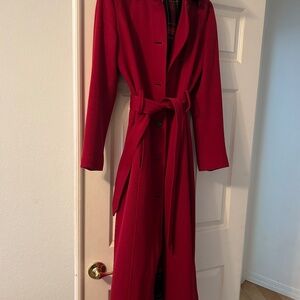 Dolce & Gabbana Coat